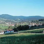 Landgasthof Hacker Zachenberg