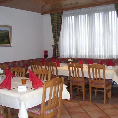 Landgasthof Hacker Zachenberg