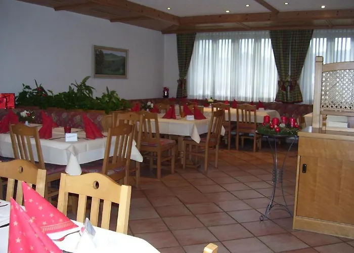 Landgasthof Hacker Hotel