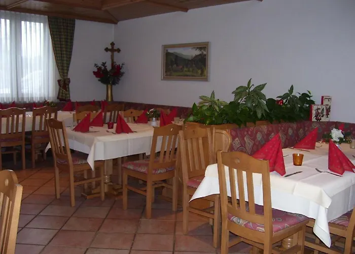 Hotel Landgasthof Hacker *
