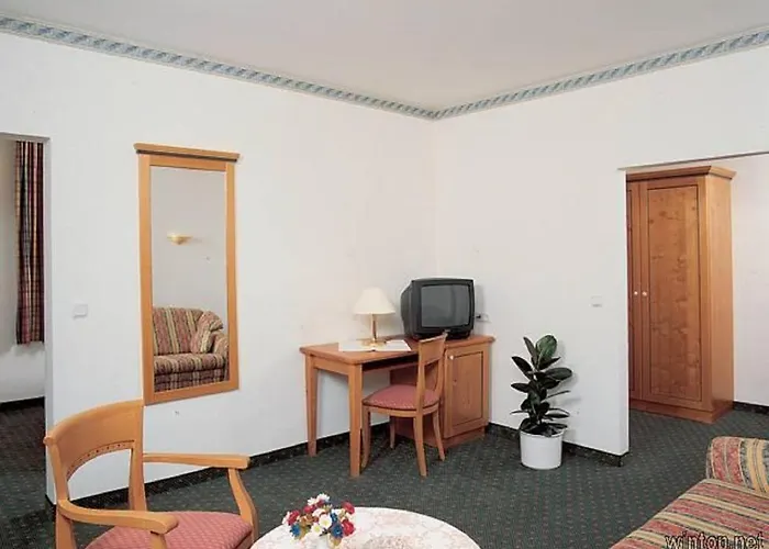 Landgasthof Hacker Hotel