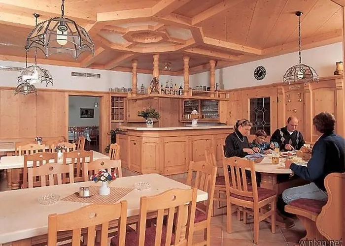Landgasthof Hacker