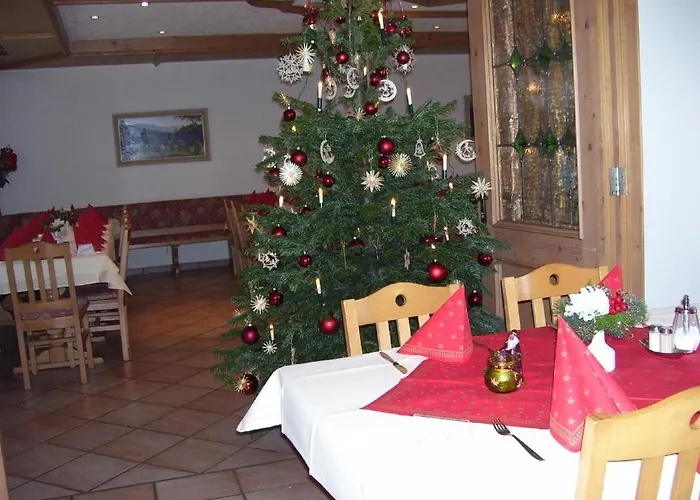 Hotel Landgasthof Hacker *