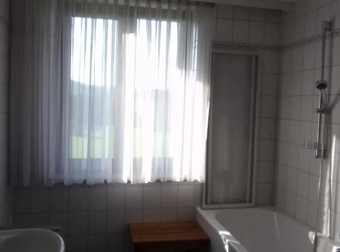 Landgasthof Hacker Zachenberg