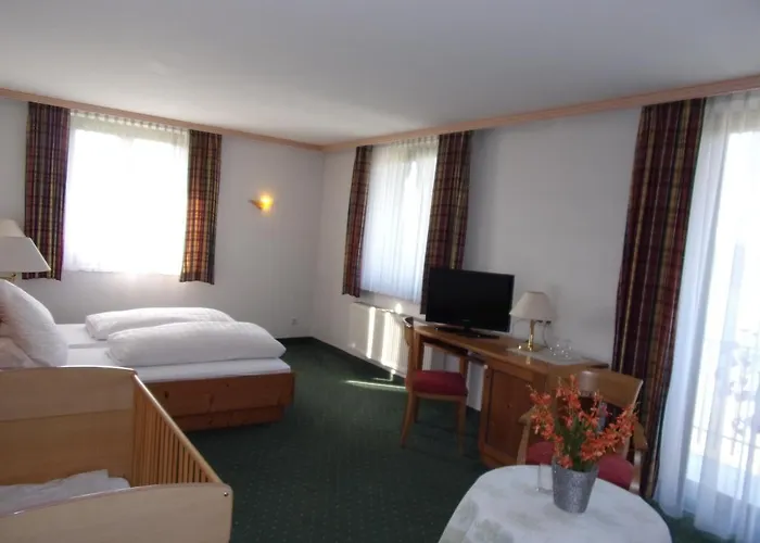 Landgasthof Hacker Hotel Zachenberg