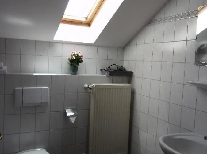 Hotel Landgasthof Hacker *