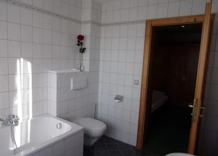 Landgasthof Hacker Hotel