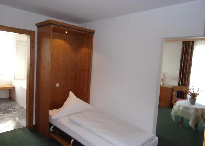 Landgasthof Hacker Zachenberg