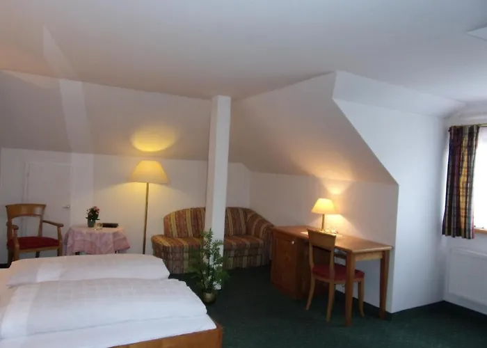 Landgasthof Hacker Zachenberg