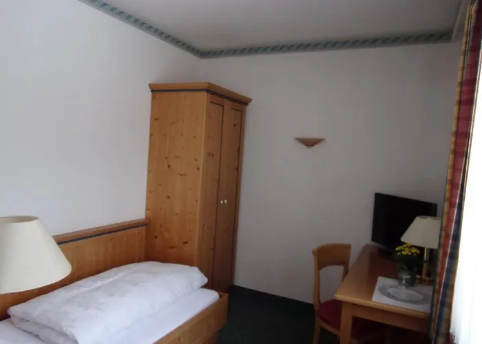 Landgasthof Hacker
