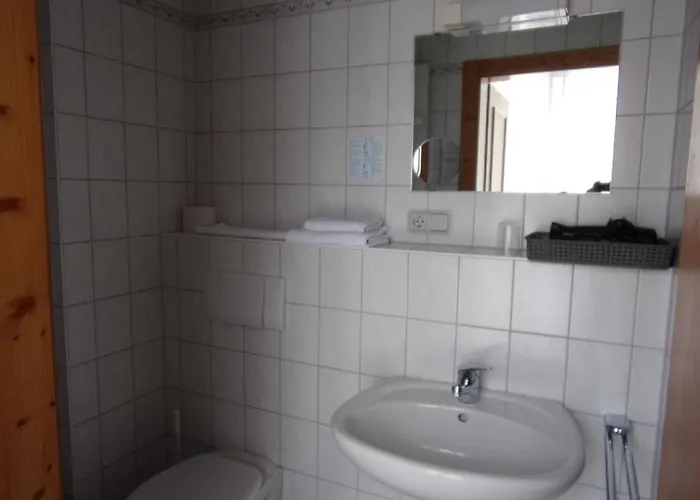 Landgasthof Hacker Hotel