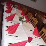Hotel Landgasthof Hacker Zachenberg