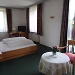 Landgasthof Hacker Zachenberg