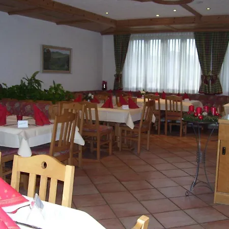 Landgasthof Hacker Hotel