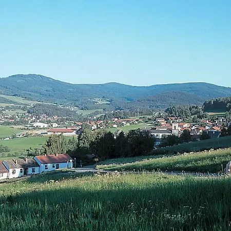 Landgasthof Hacker Zachenberg