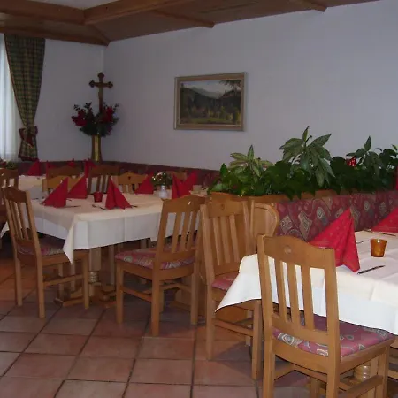 Hotel Landgasthof Hacker *