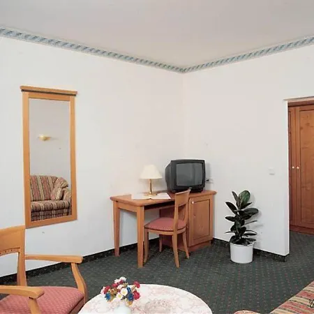 Landgasthof Hacker Hotel