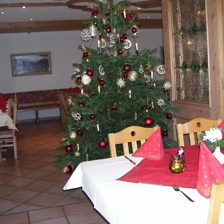 Hotel Landgasthof Hacker *