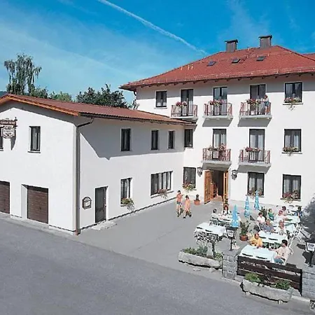 Landgasthof Hacker Hotel