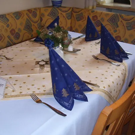 Hotel Landgasthof Hacker Zachenberg