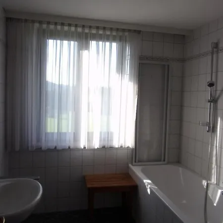 Landgasthof Hacker Zachenberg