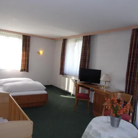 Landgasthof Hacker Hotel Zachenberg