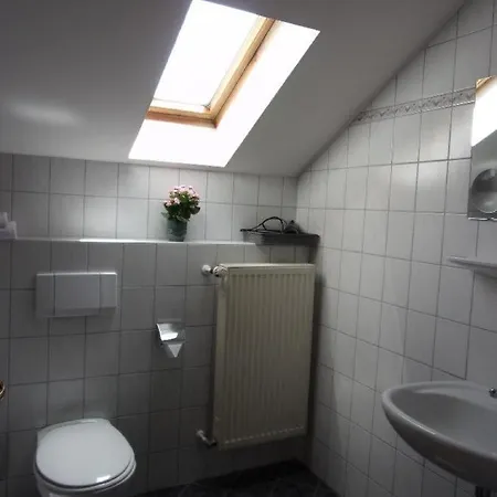 Hotel Landgasthof Hacker *