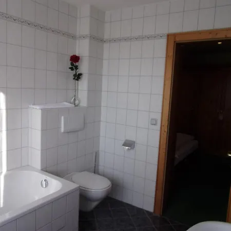 Landgasthof Hacker Hotel