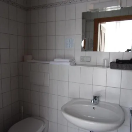 Landgasthof Hacker Hotel